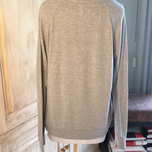 Cosmic Love The Snuggle Is Real Sweatshirt - Sz L - Picture 2 of 3